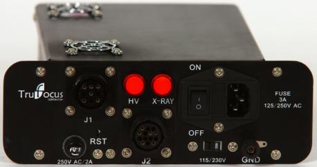 Trufocus X-Ray